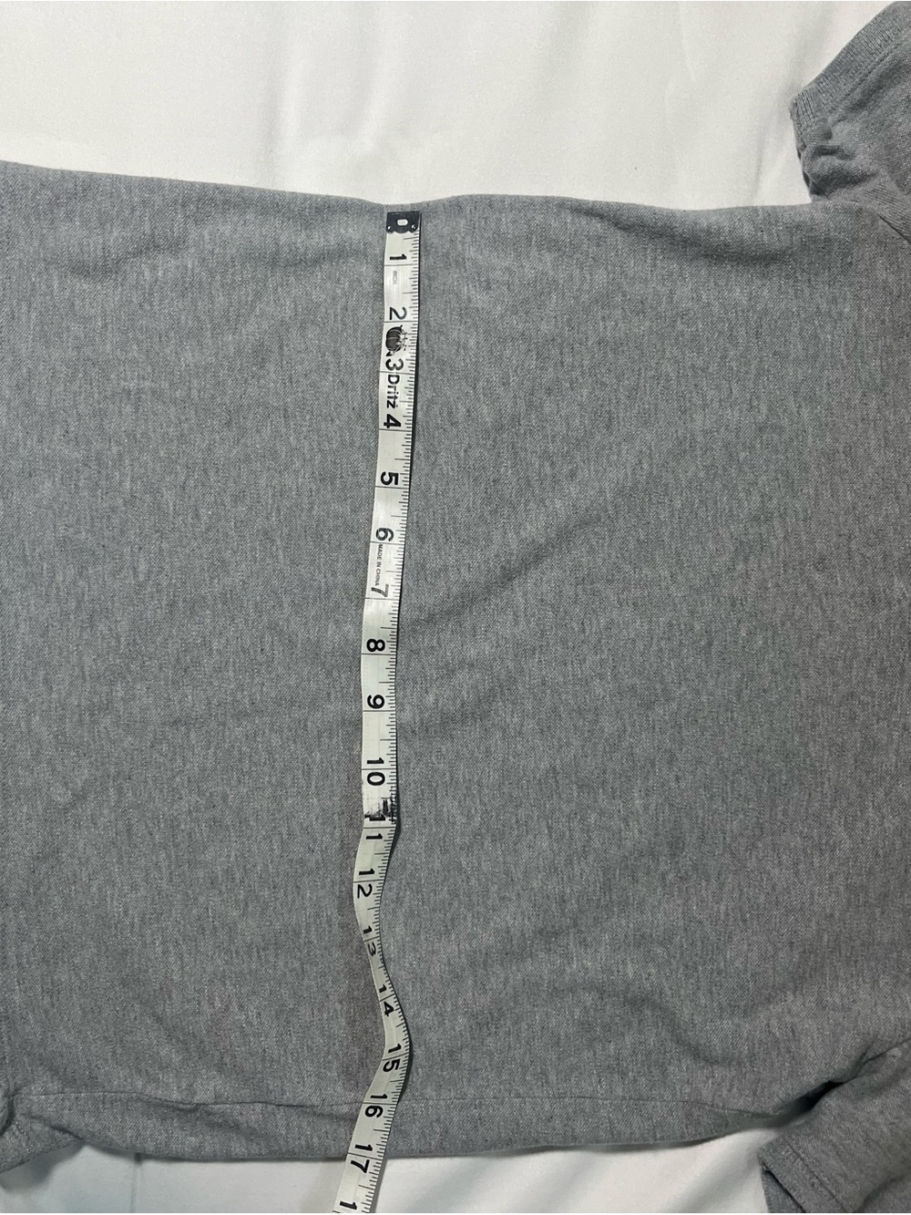 Old Navy boys 10-12 Polo Shirt - Picture 5 of 6